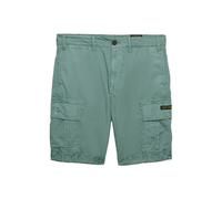 Superdry Ripstop Light Cargo Shorts Green 38 Men