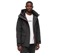 Superdry Ripstop Ultimate Jacket Black 2XL Men