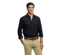 Superdry Riviera Linen Long Sleeve Shirt