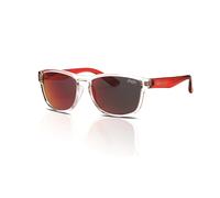 Superdry Rockstar 186 Sunglasses Clear CAT3