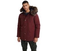 Superdry Rookie Down Jacket