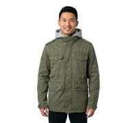 Hooded jacket Superdry Rookie Field Vert 2XL