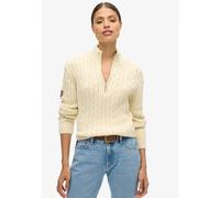 Superdry Rugby Henley Sweater