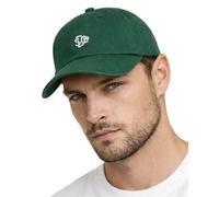 Superdry Y9010212a Cap Green