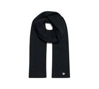 Superdry SD&Co Logo Knitted Scarf, Embroidered Logo
