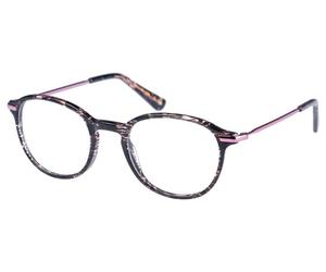 Superdry SDO BILLIE Men's Glasses, Black, Size 48