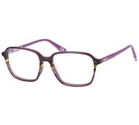 Superdry SDO NADARE Women's Glasses, Purple, Size 53