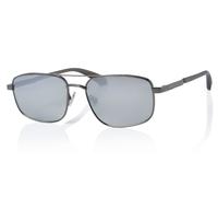 Superdry SDS 5000 005 Men's Sunglasses Gunmetal Size 56