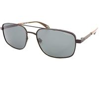 Superdry SDS 5000 Sunglasses Matte Black with Dark Grey CAT.3 Lenses 004