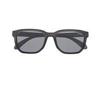 Superdry SDS 5003 Sunglasses Very Dark Grey with Gunmetal and Grey Lenses 108