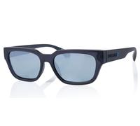 Superdry SDS 5004 106 Men's Sunglasses Blue Size 58