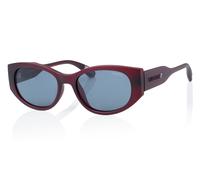 Superdry SDS 5007 163 Womenâs Sunglasses Red Size 51