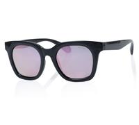 Superdry SDS 5008 104 Men's Sunglasses Black Size 50