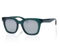 Superdry SDS 5008 107 Men's Sunglasses Green Size 50