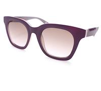 Superdry SDS 5008 Women's Sunglasses 162 Grape Jam Purple/Brown To Purple