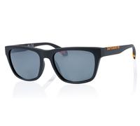 Superdry SDS 5009 104P Men's Sunglasses Black Size 56