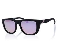 Superdry SDS 5010 104P Womenâs Sunglasses Black Size 54