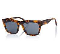 Superdry SDS 5011 102 Men's Sunglasses Tortoiseshell Size 54