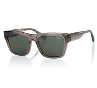 Superdry SDS 5011 109 Men's Sunglasses Brown Size 54