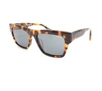 Superdry SDS 5011 Sunglasses Amber Brown Tortoise with Grey CAT.3 Lenses 102