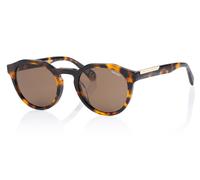 Superdry SDS 5012 102 Men's Sunglasses Tortoiseshell Size 52