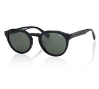 Superdry SDS 5012 104 Men's Sunglasses Black Size 52