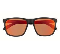 Superdry SDS 5015 104 Men's Sunglasses Black Size 58