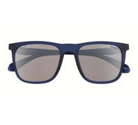 Superdry SDS 5016 Polarized 106P Men's Sunglasses Blue Size 54