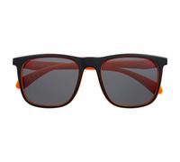 Superdry SDS 5016 Polarized 127P Men's Sunglasses Black Size 54