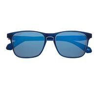 Superdry SDS 5017 Polarized 106P Men's Sunglasses Blue Size 53