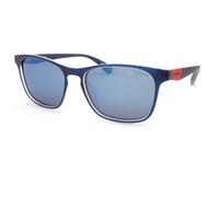 Superdry Sds 5017 106p Sunglasses Clear CAT3