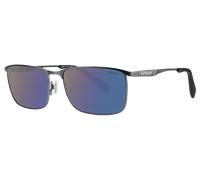 Superdry SDS 5018 005 58 Gun/Black Polarised