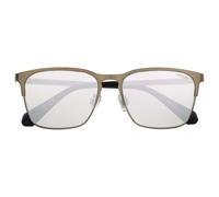 Superdry SDS 5019 004 Men's Sunglasses Brown Size 54