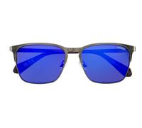 Superdry SDS 5019 008 Men's Sunglasses Blue Size 54