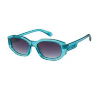 Superdry Sds 5020 105 Sunglasses Blue CAT3