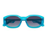 Superdry SDS 5020 105 Womenâs Sunglasses Blue Size 53