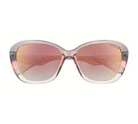 Superdry SDS 5022 108 Women’s Sunglasses Pink Size 56