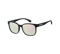 Superdry SDS-5026 Women's Sunglasses 104 Black-Mint/Pink Mirror