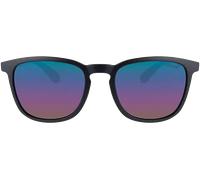 Superdry SDS-5027 Sunglasses 104 Black/Oil Slick Mirror