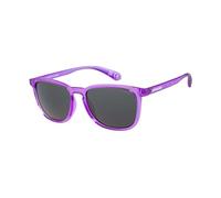 Superdry SDS 5027 161 55 Fluro Purple Crystal
