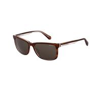 Superdry SDS-5029 Men's Sunglasses 101 Brown Crystal/Vintage Green
