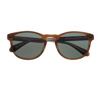 Superdry SDS 5030 101 Men's Sunglasses Brown Size 53