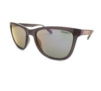 Superdry Womens Soft Rectangle Sunglasses - Grey