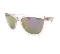 Superdry Sds-5034-151 Sunglasses Clear Solid Smoke/CAT3 Men,Women