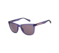 Superdry SDS-5034 Women's Sunglasses 153 Crystal Indigo