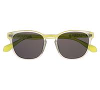 Superdry SDS 5038 100 Men's Sunglasses Clear Size 51
