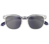 Superdry SDS 5038 105 Men's Sunglasses Clear Size 51