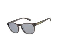 Superdry Sds-5038-165 Sunglasses Golden Silver flash/CAT3