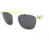 Superdry Sds-5038-100 Sunglasses Clear Solid Smoke/CAT3