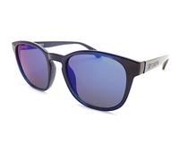 Superdry Sds-5038-153 Sunglasses Golden Blue mirror/CAT3 Men,Women